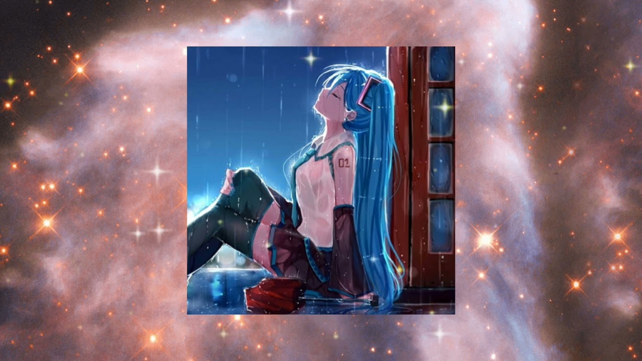 PLEASE PLEASE PLEASE ~ Morgan Clae EPIC cover Nightcore speed up