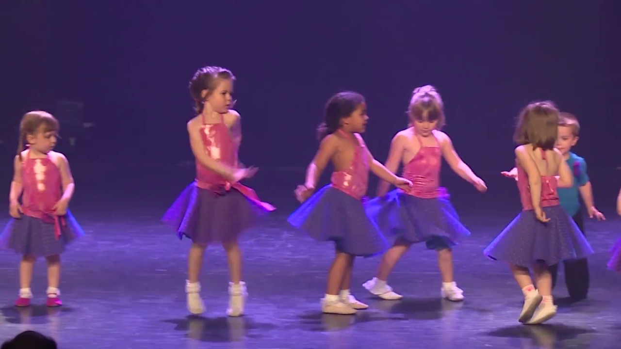 Maternelle Musicale - 2017
