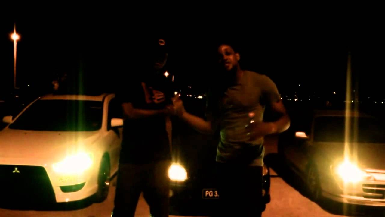 TQS INC PRESENT  Big C  Chunky  Too Heavy [OFFICAL VIDEO] AUGUST 2011 [S.A.M]