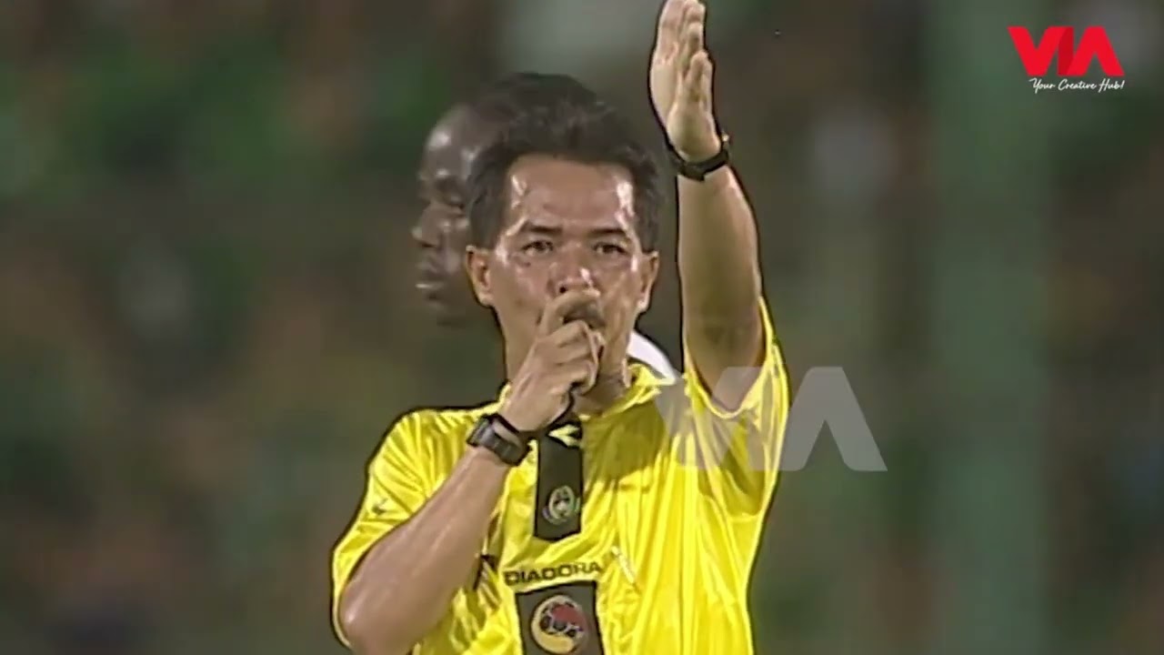 Klasik!!! Duel Banjir Gol di Stadion Sepuluh November | Persebaya vs Persiwa Wawena