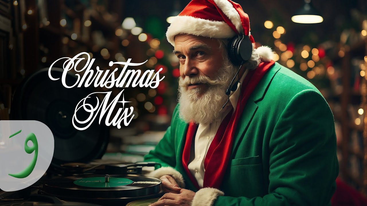 Watary Christmas Mix (2023) / وتري ميكس لعيد الميلاد