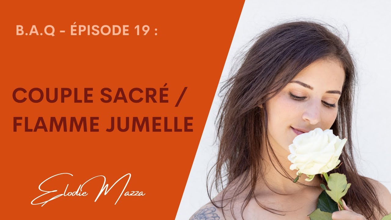 B.A.Q - EPISODE 19 : Couple Sacr&eacute; / Flamme Jumelle