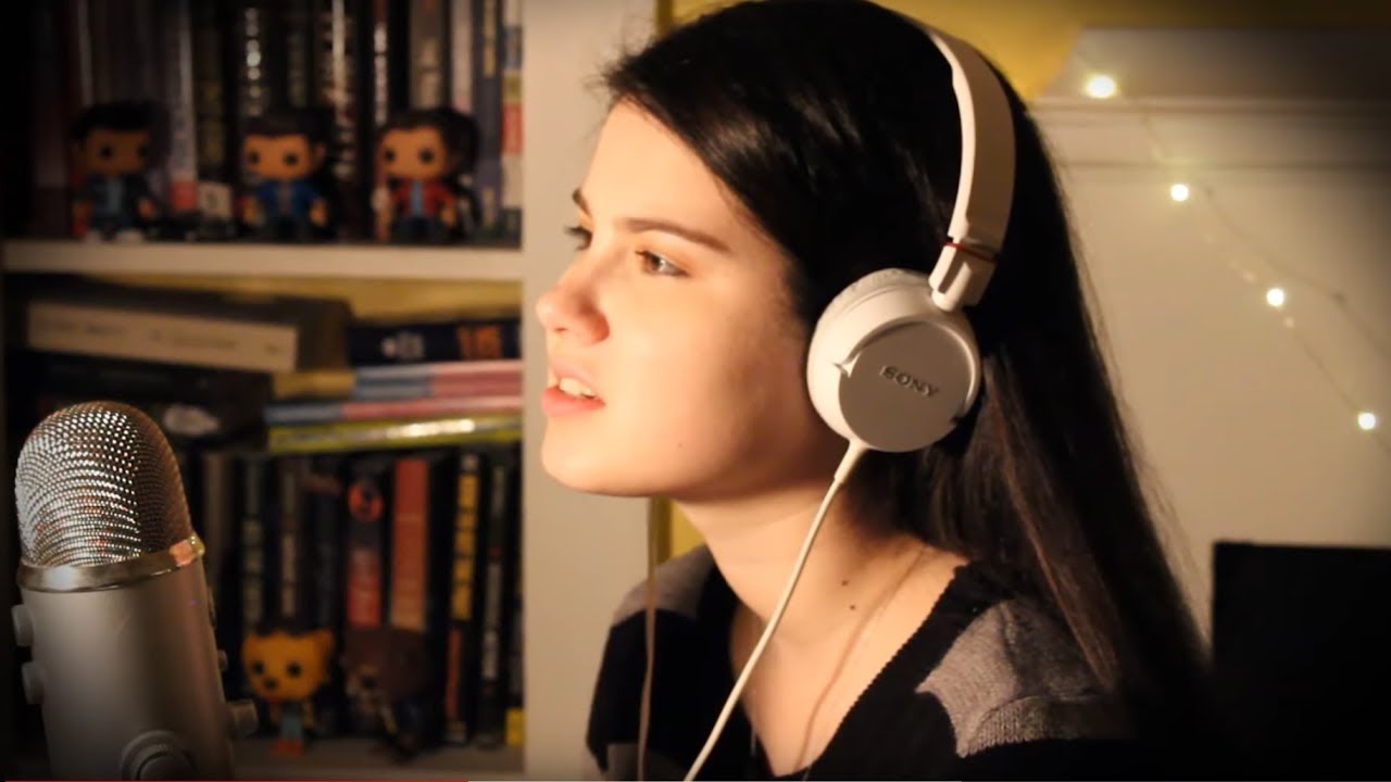 Taylor Swift - Beautiful Ghosts (Cover by Lindsey Taft) | 