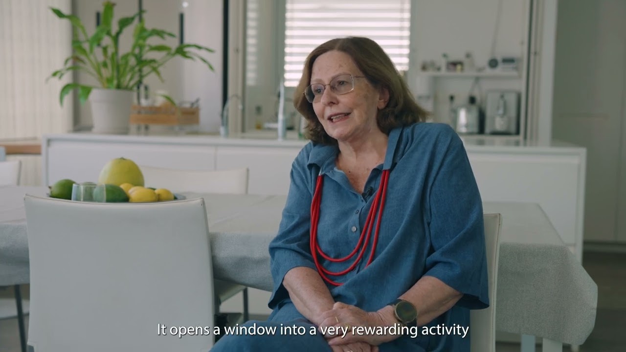 WMIL Wikipedia Writing Course for Retirees (English Subtitles)