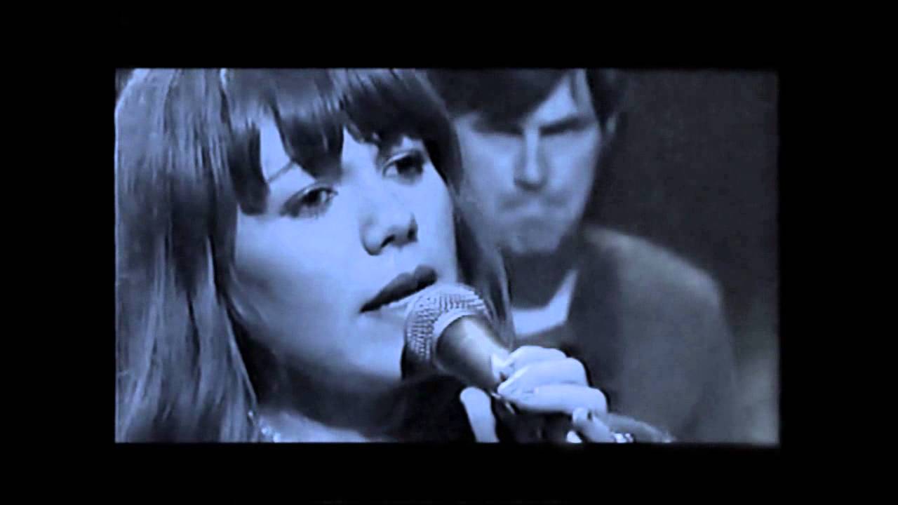 Rilo Kiley - More Adventurous (live)