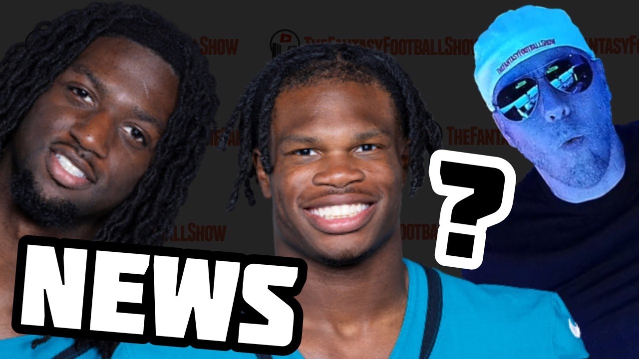 Travis Hunter Full-time Defense? BTJ Trade Rumors?