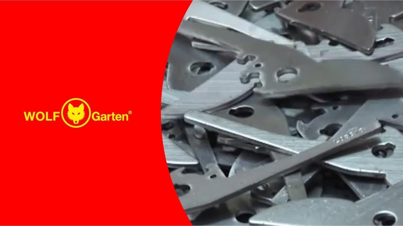 WOLF-Garten | Made with passion