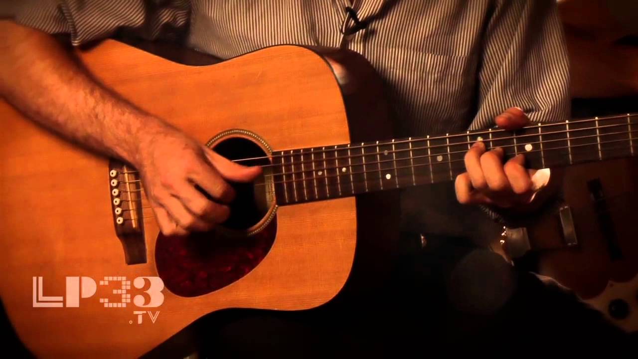 LP33.tv presents Dawes 