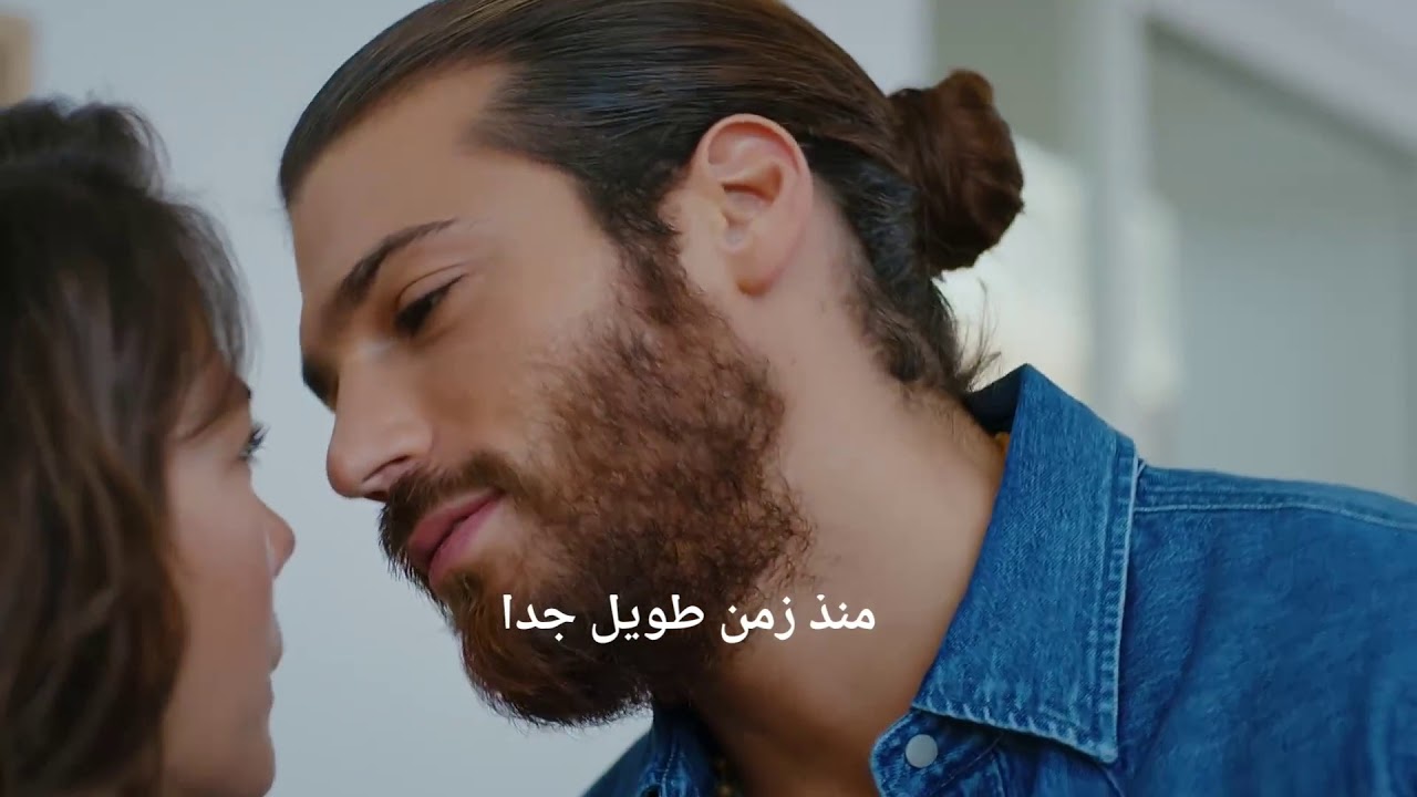 الطائر المبكر  / سنام تستجوب جان مشهد من  الحلقة 12 erkenci kus