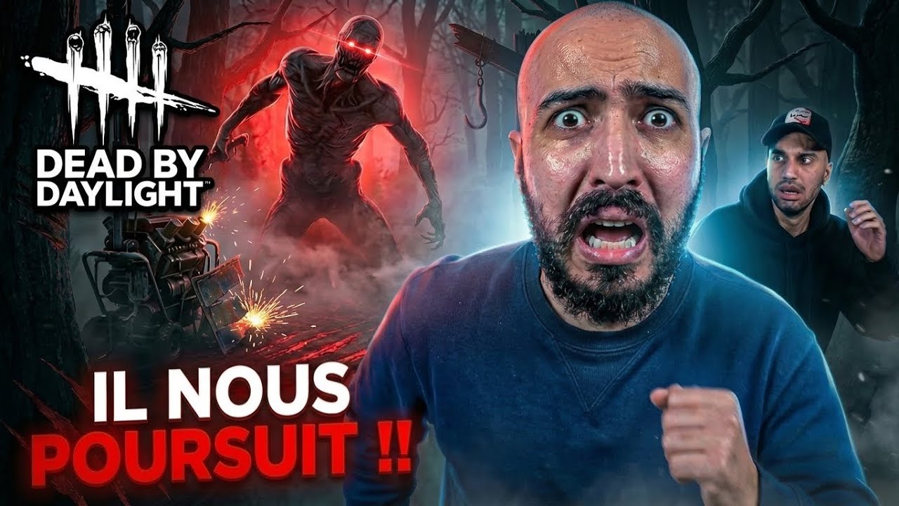 ON N’AURAIT JAMAIS DÛ RELANCER DBD !