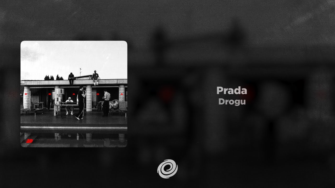 Drogu - Prada