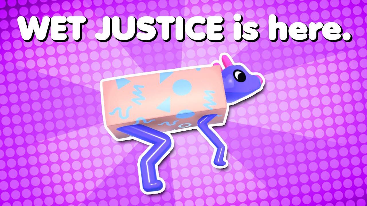 Эта игра не имеет смысла, и мне она нравится.