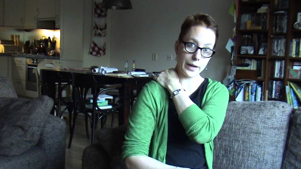 Vlog #6 : Crochet Injuries