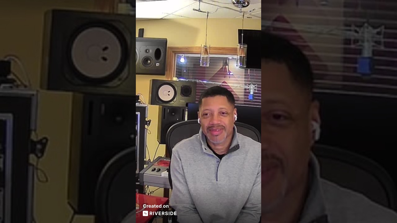 RANDY SCOTT ON HIS TIME AT MSU, BECOMING A JAZZ LEGEND & PROMOTING SPARTANS WILL!