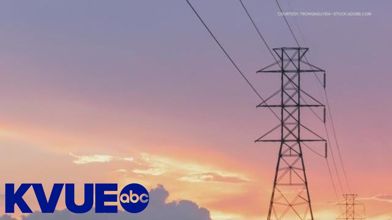 EXPLAINER: What is a 'load shed' event? | KVUE
