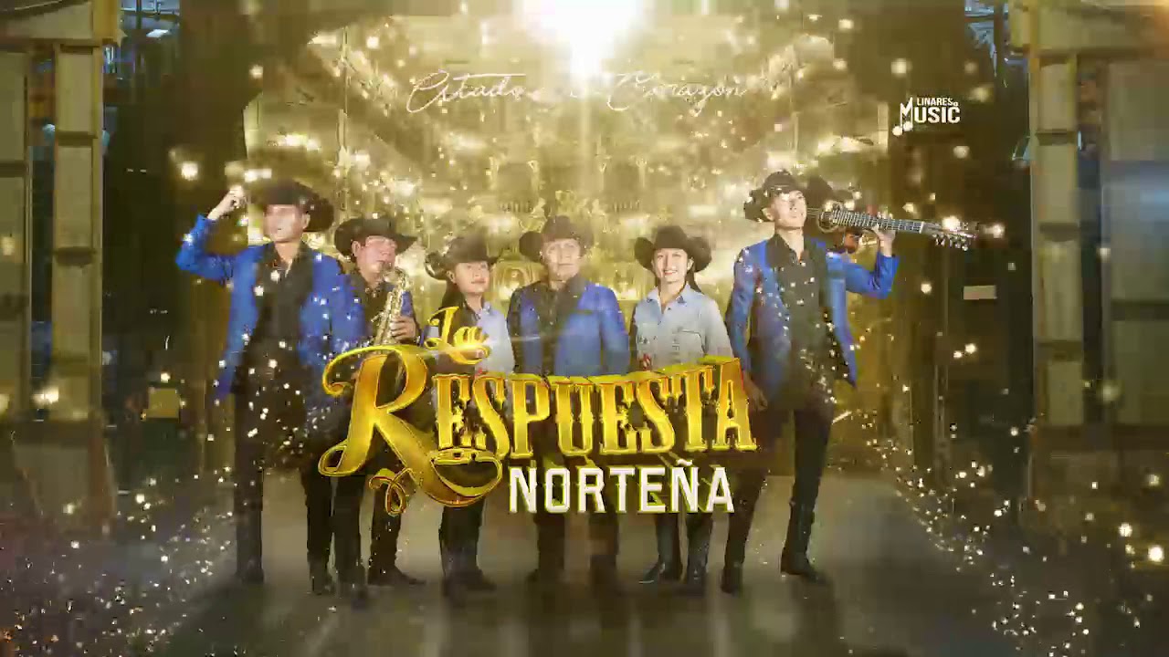 Quién Piensa En Ti  Huapango - La Respuesta Norteña | Audio Oficial 2021|