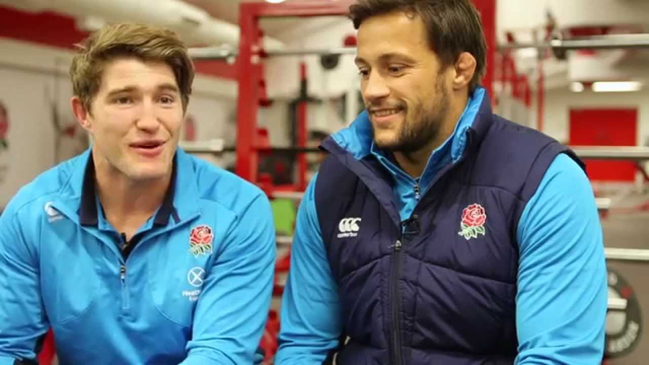 England Sevens guide to good nutrition