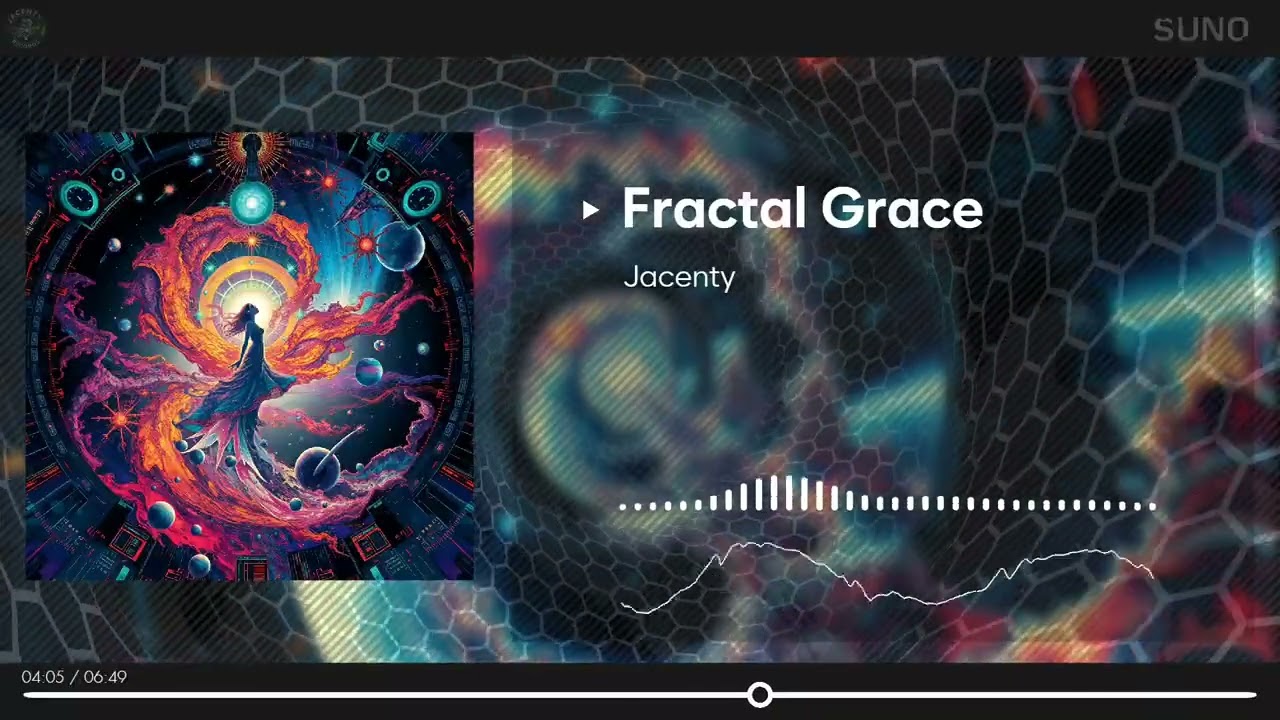 Fractal Grace