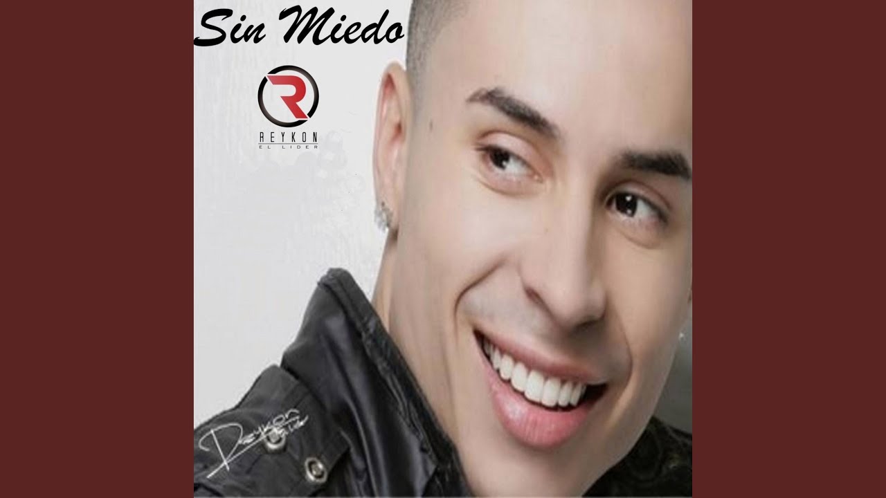 Sin Miedo