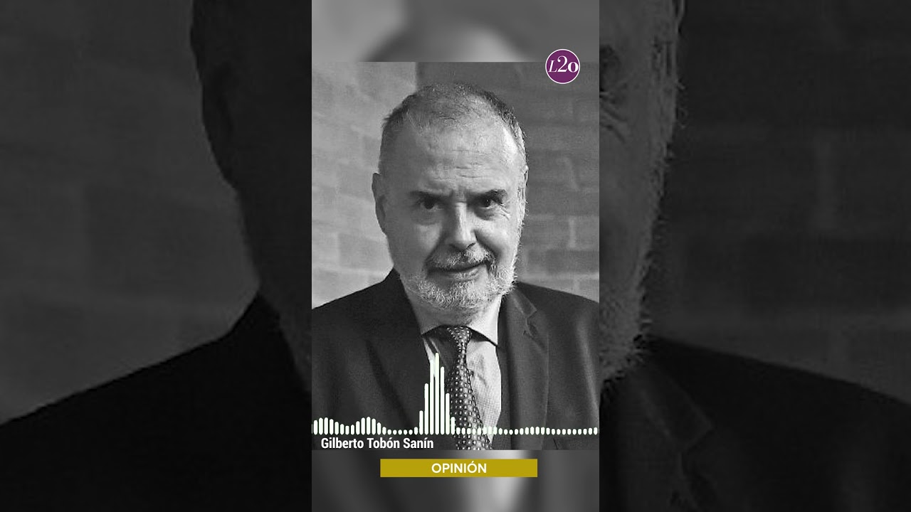 Columna Gilberto Tob&oacute;n 31/10/25