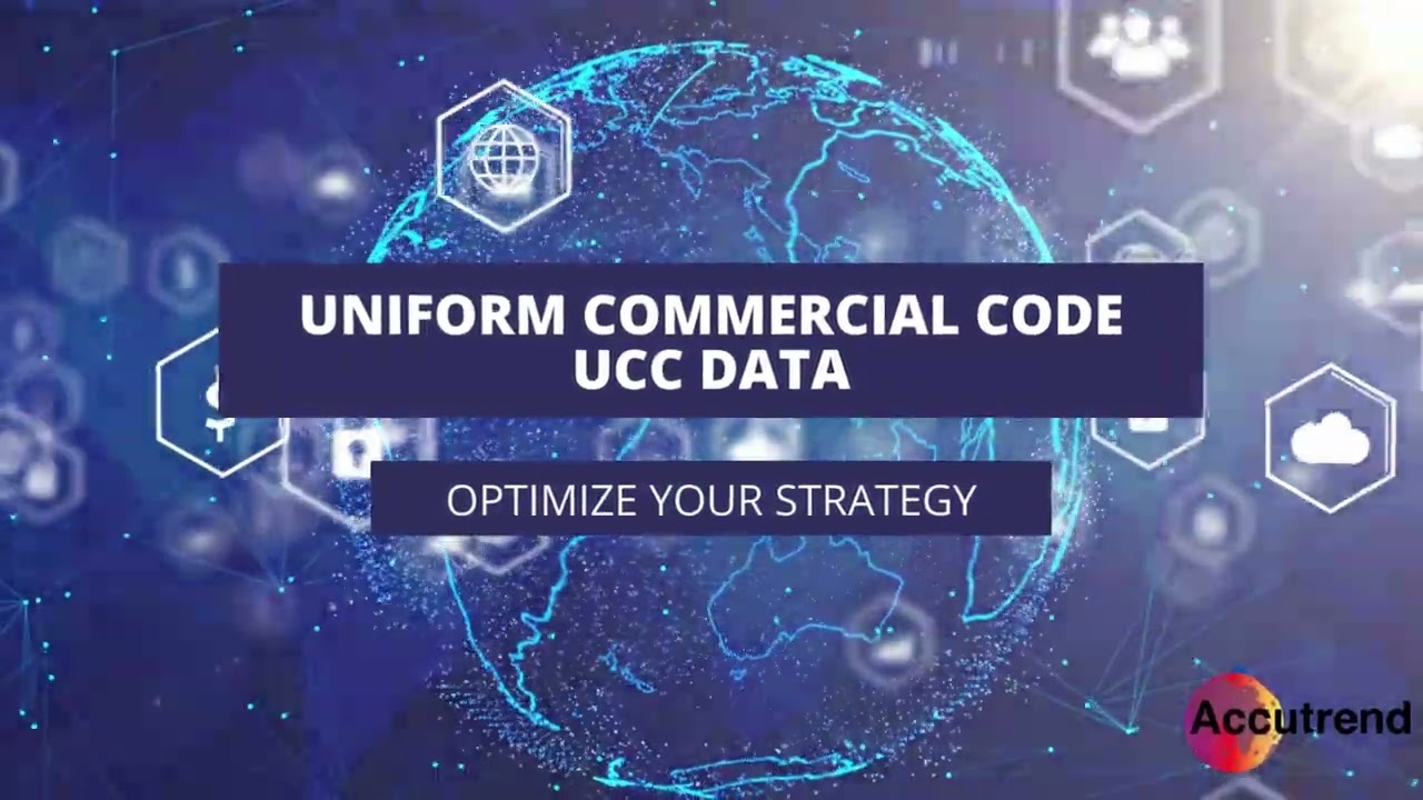 UCC Data By ADC