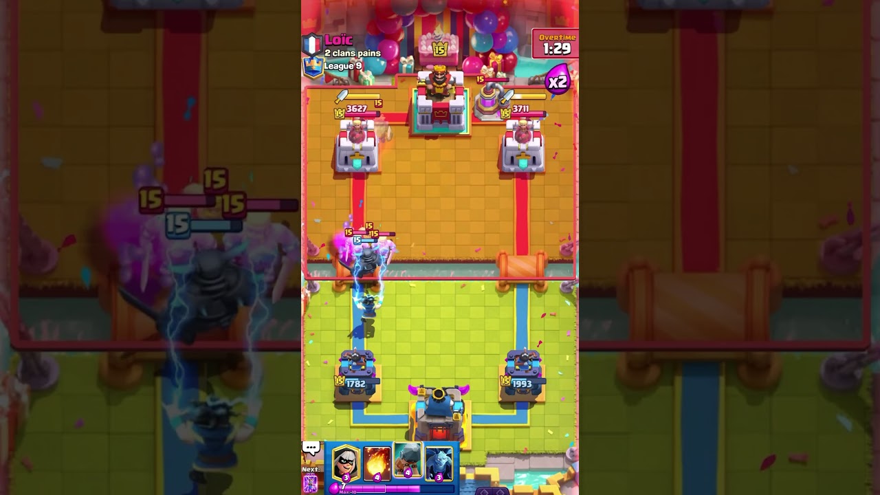 The OG Pekka Deck is STILL GOOD 😎