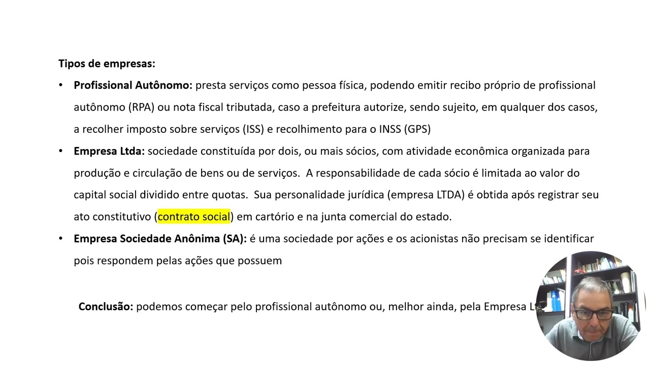 Como montar uma empresa de consultoria agrícola