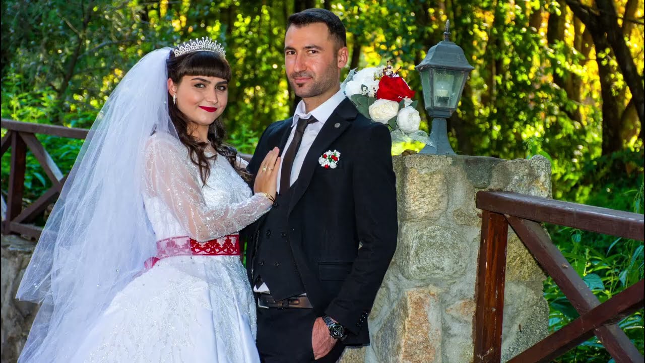 Mümin & Nazan Dügün Töreni HD 2 Ork Baari Bend