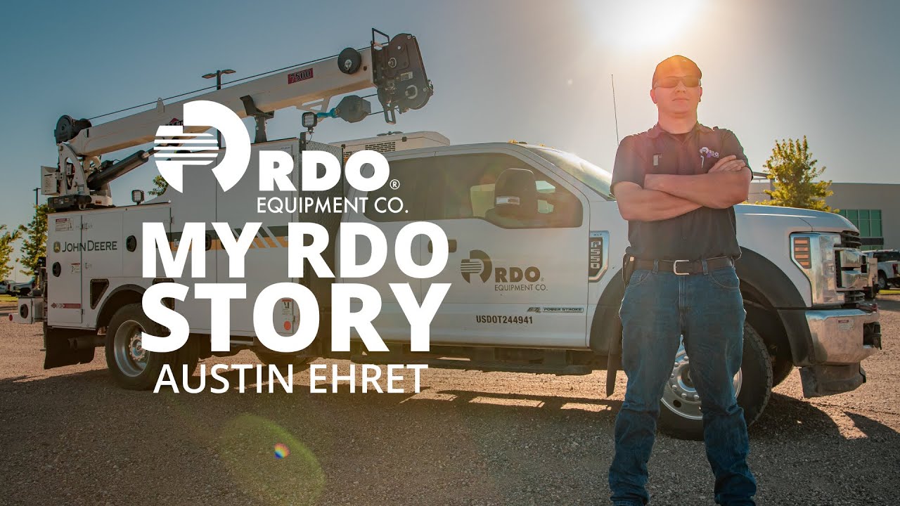 Field Service Technician Explains His Day-to-Day Routine