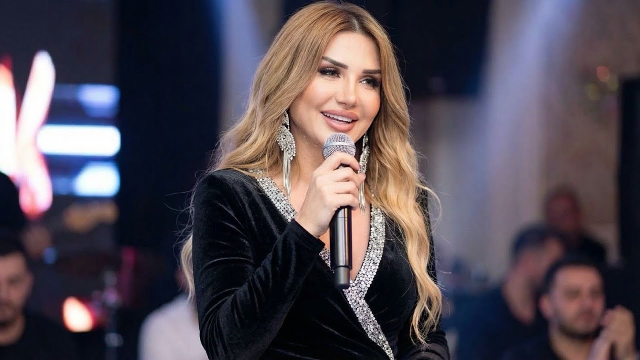 Gülzar Bədirxanova  Toy papuri