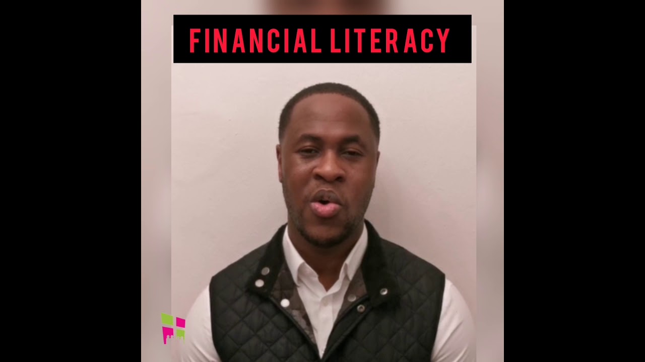 SDTV: Financial Literacy, The Basics: Budgeting