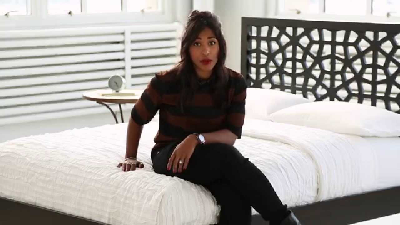 How To Choose A Bed + Headboard: A Guide From west elm