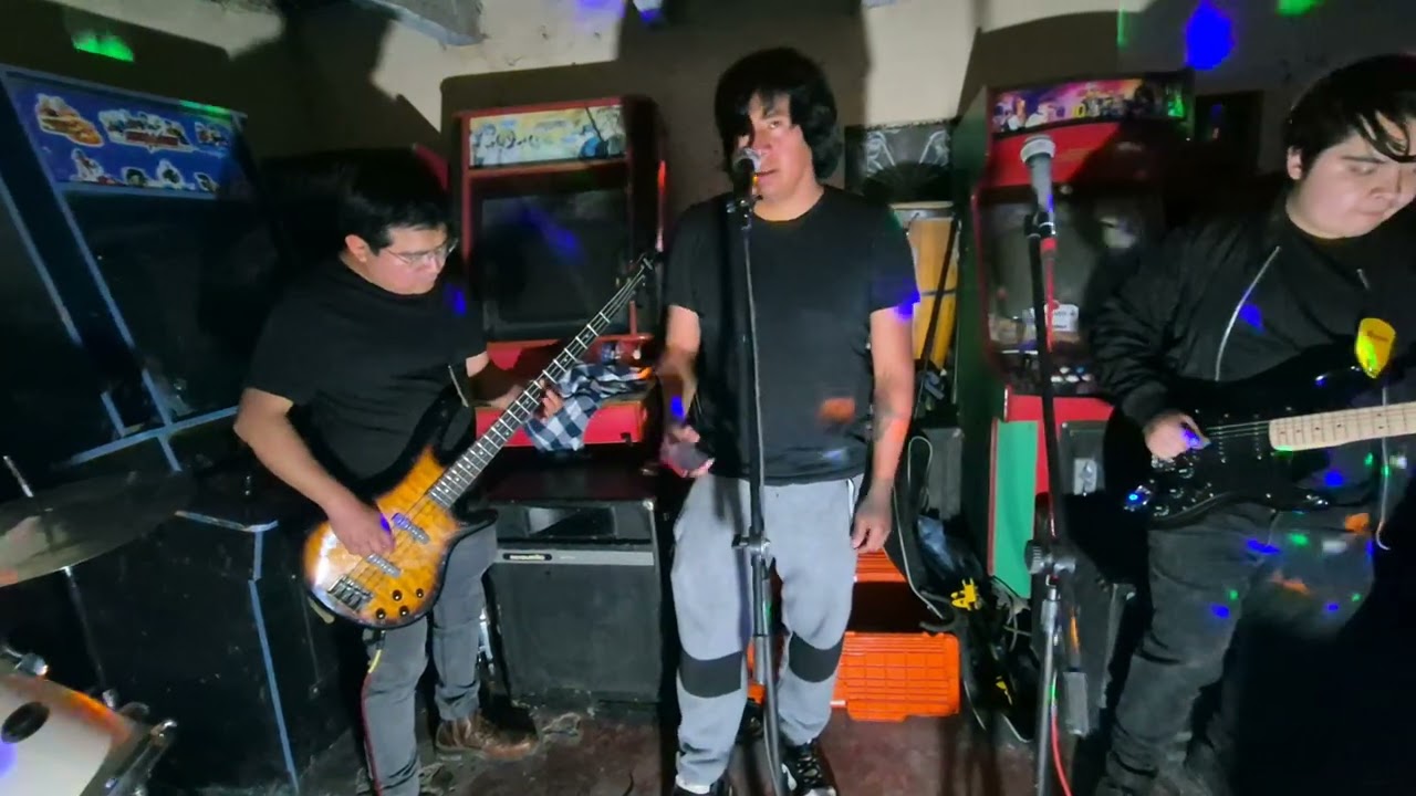 Monolith - twin tribes cover | The soul reavers