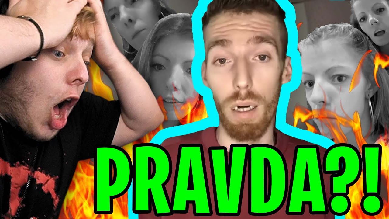 DAVID ŘEKL PRAVDU O SHOPAHOLIC ADEL?!😱 | Morry REAGUJE na @Sibiřan