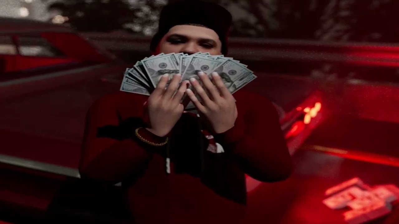 TrackMoney P - Cross The Border