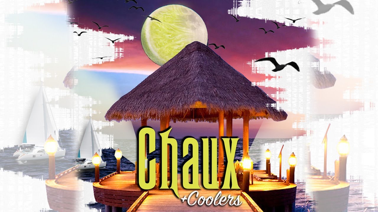 Chaux + Soca 2026 Mix by Selector Myles
