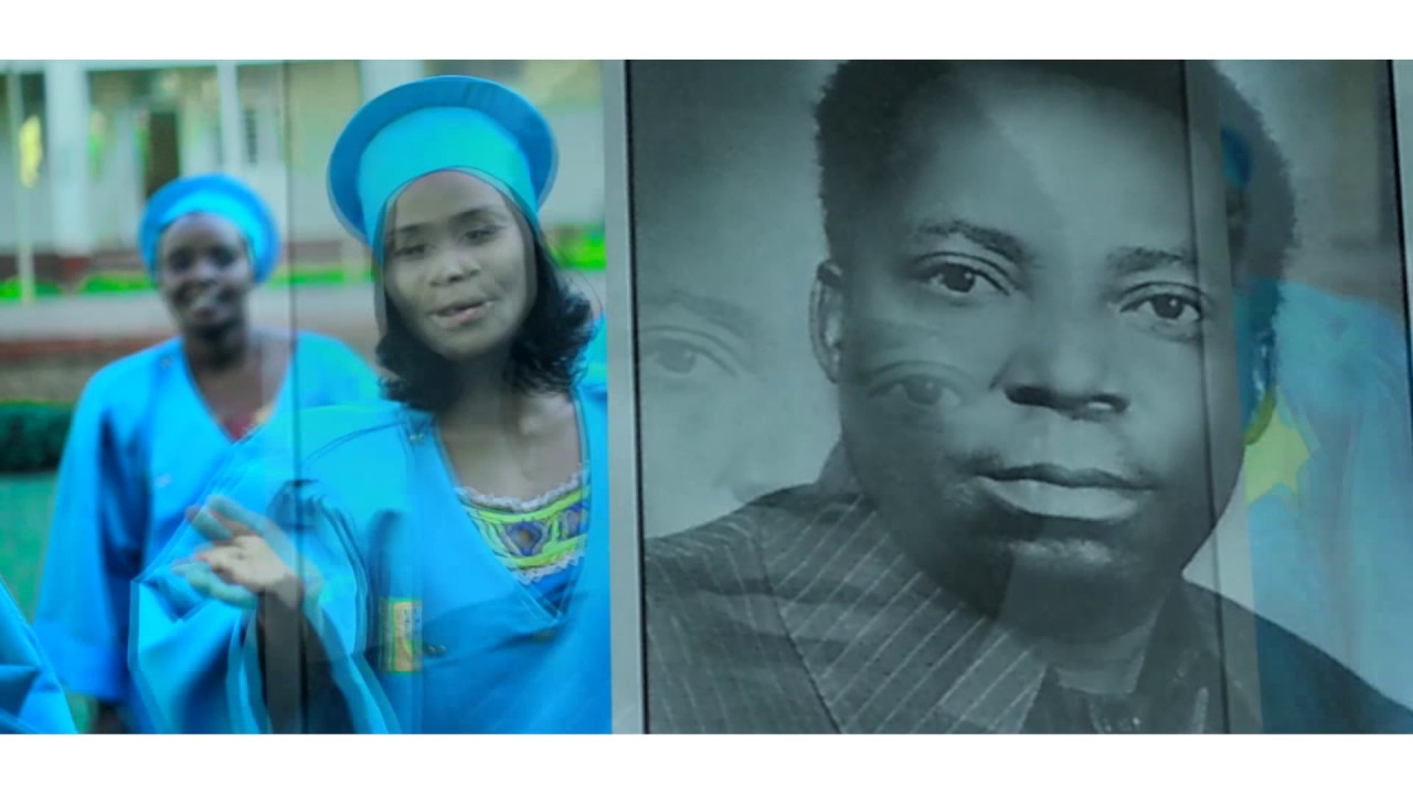 Jubilé UEA Bukavu by chorale parapanda sayuni