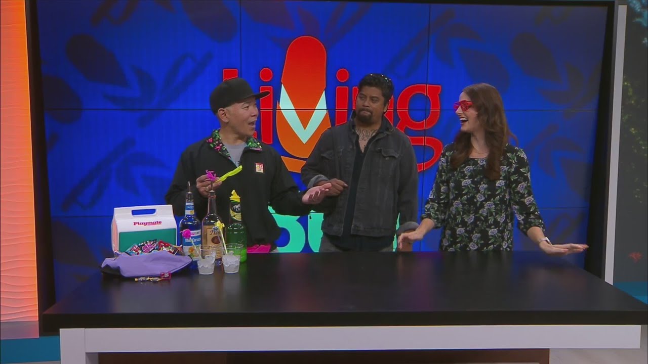 Alpha Video, An 80s Themed Pop-Up Bar Opens in Honolulu