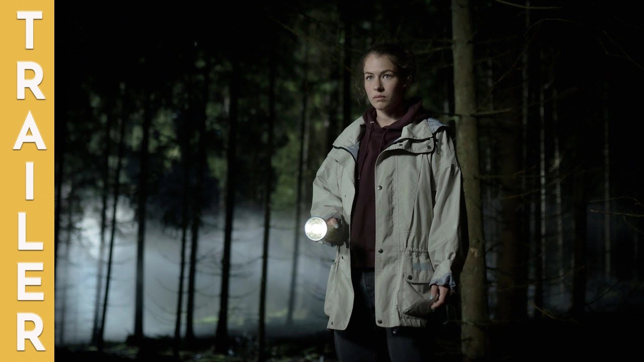 The Silent Forest (2022) Trailer - Starring Henriette Confurius,Noah Saavedra