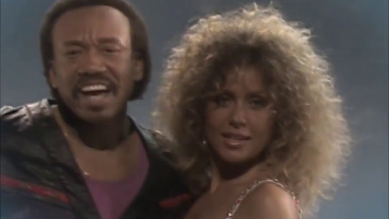 Maurice White - Stand By Me (1985)