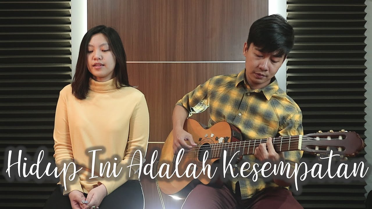 Hidup Ini Adalah Kesempatan | by NY7