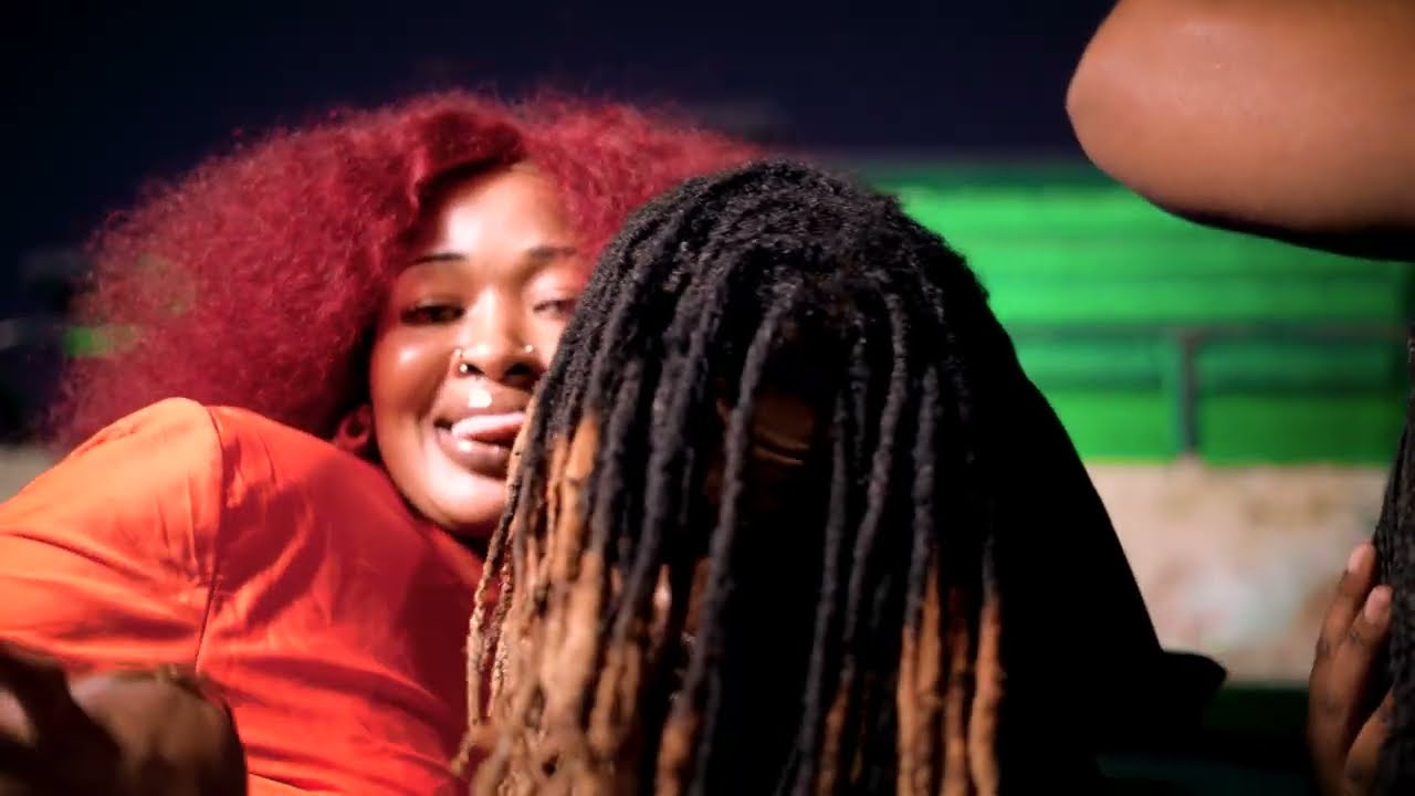 BOBO DANCEHALL MARI-DIAO ( Clip officiel ) 2025 #MARIDIAO_PROD