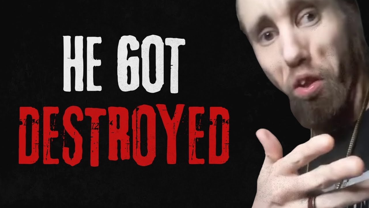 Cyraxx Gets DESTROYED In Court Deposition! | A Lolcow Documentary (Part 132)
