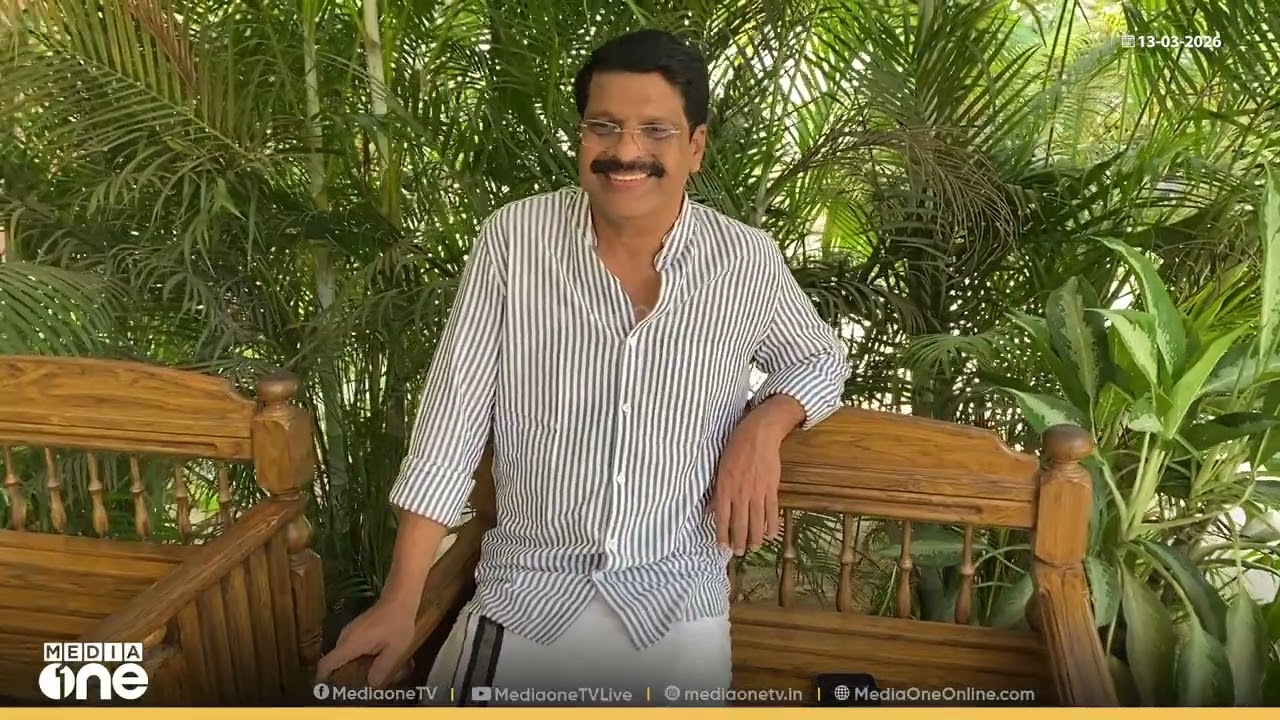 'പൊന്നാനിയിൽ 100 ശതമാനം വിജയപ്രതീക്ഷയുണ്ട്... പാർട്ടി പറഞ്ഞാൽ മത്സരിക്കാൻ തയ്യാർ'