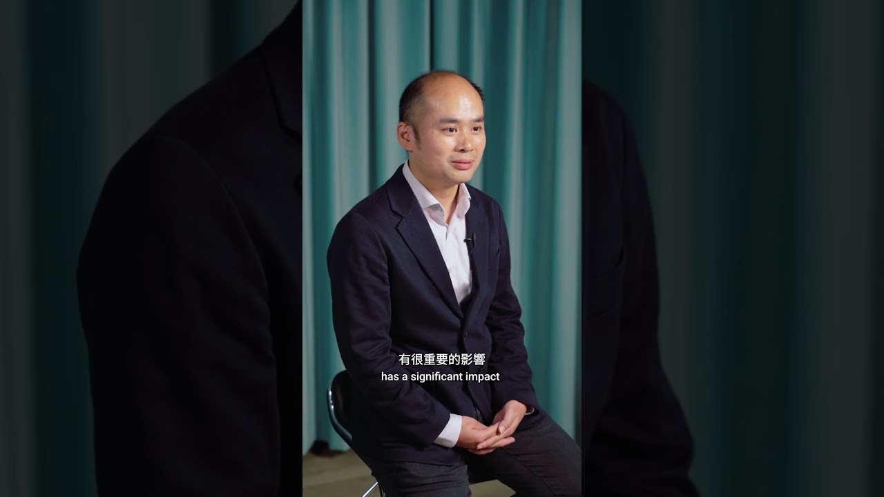 「創新演煉」展覽：自然間訪問片 Prototyping: Interview - Garden