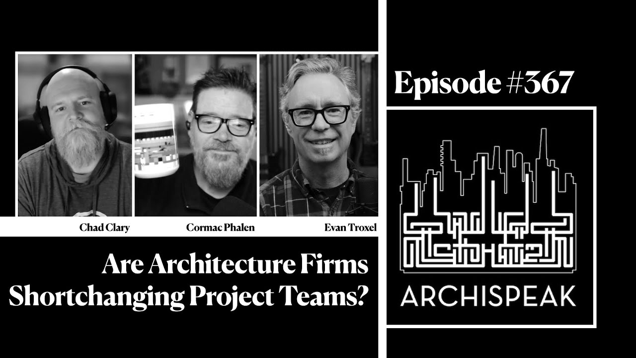 This is How Architecture Firms Are Shortchanging Project Teams