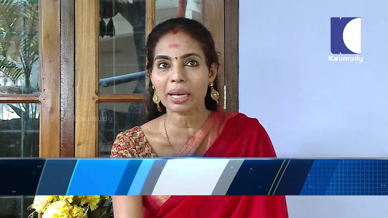 Ladies Hour Usha Mohanan - Dance Teacher