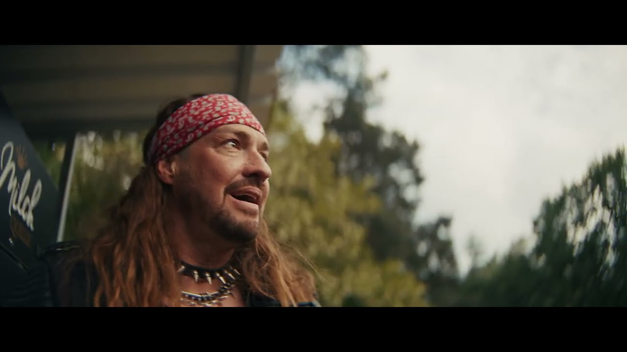 HERDBANGER – Offizieller Trailer