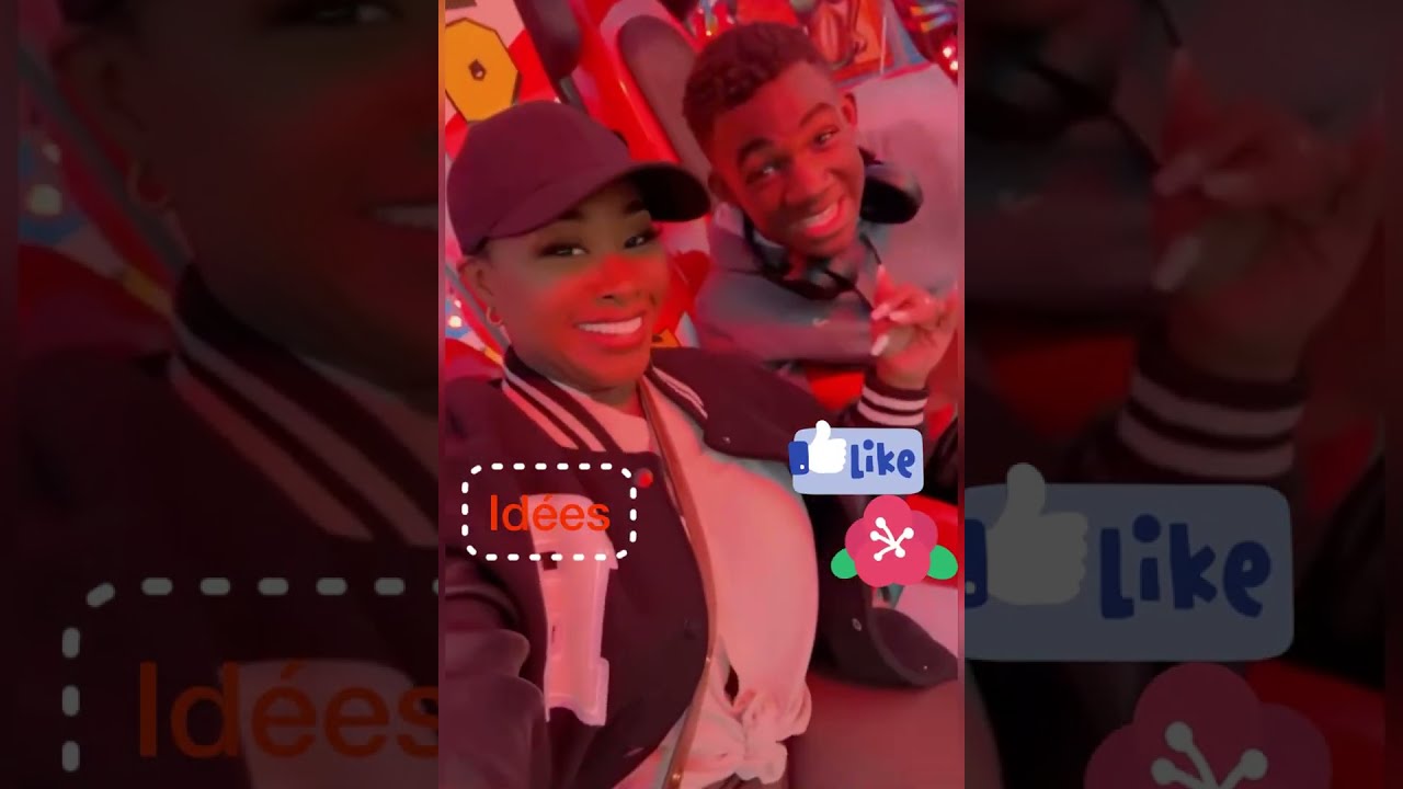 RAFNA CARMEN SAMA ET LES ENFANTS DE DJ ARAFAT