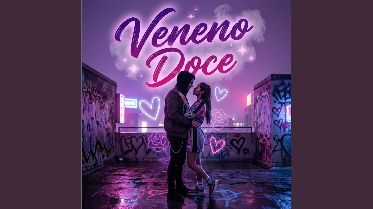 Veneno Doce (Acoustic)